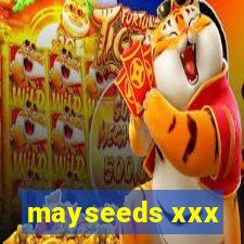 mayseeds xxx